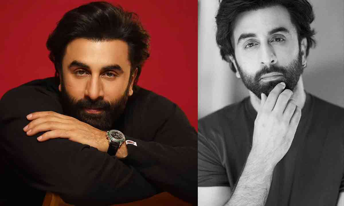 Ranbir Kapoor Unveils Exciting Details About All His Upcoming Film Projects