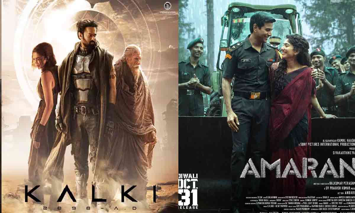 Top 7 Films of 2024: Showcasing Indian Cinema’s Unprecedented Growth