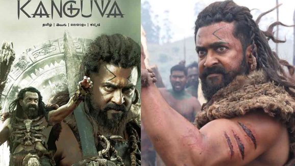 Kanguva OTT Release Date Announced: Stream Suriya’s Epic Film Here