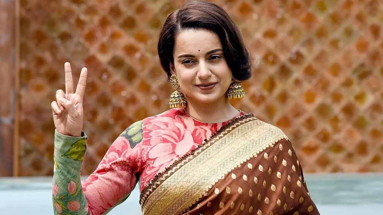 Kangana Ranaut As a Feminist Calls Out ‘Fake Feminism’