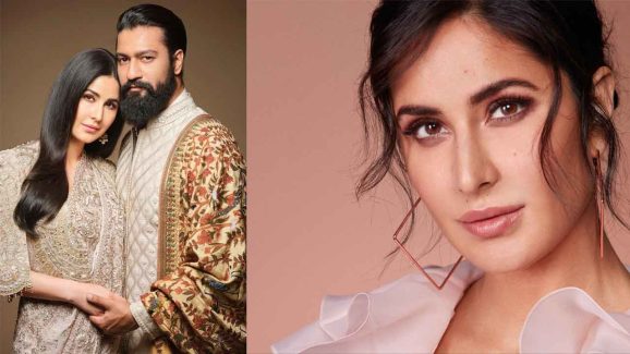 Katrina Kaif and Vicky Kaushal’s Small Fights Over Silly things