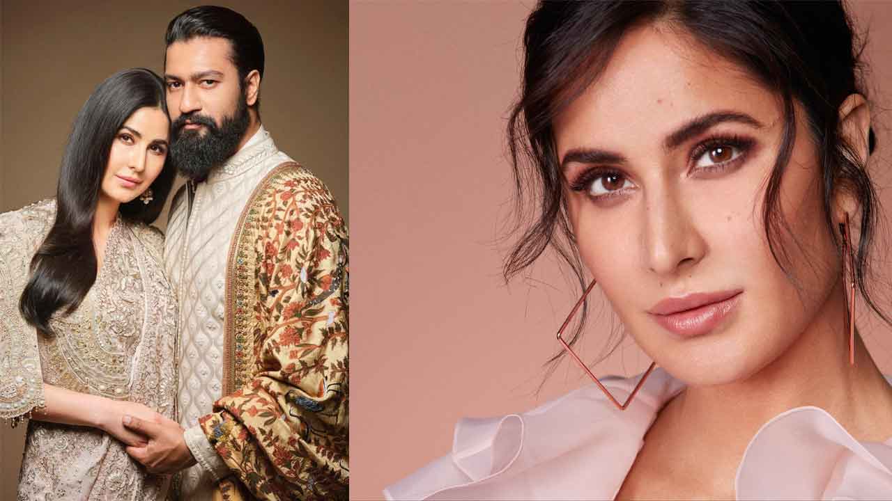 Katrina Kaif and Vicky Kaushal’s Small Fights Over Silly things