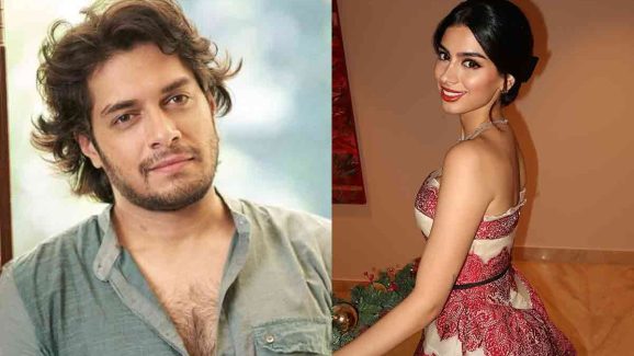Khushi Kapoor and Junaid Khan’s Romantic Drama Gets an Official Title!