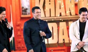 Is a Film Starring the Khan Trio on the Cards? Aamir Khan Discloses Plans