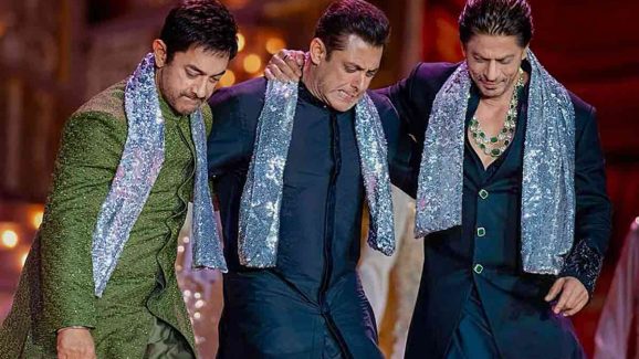 Is a Film Starring the Khan Trio on the Cards? Aamir Khan Discloses Plans