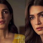 Kriti Sanon Reveals Mental Health Struggles Due to Film Industry Demands