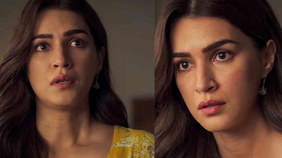 Kriti Sanon Reveals Mental Health Struggles Due to Film Industry Demands