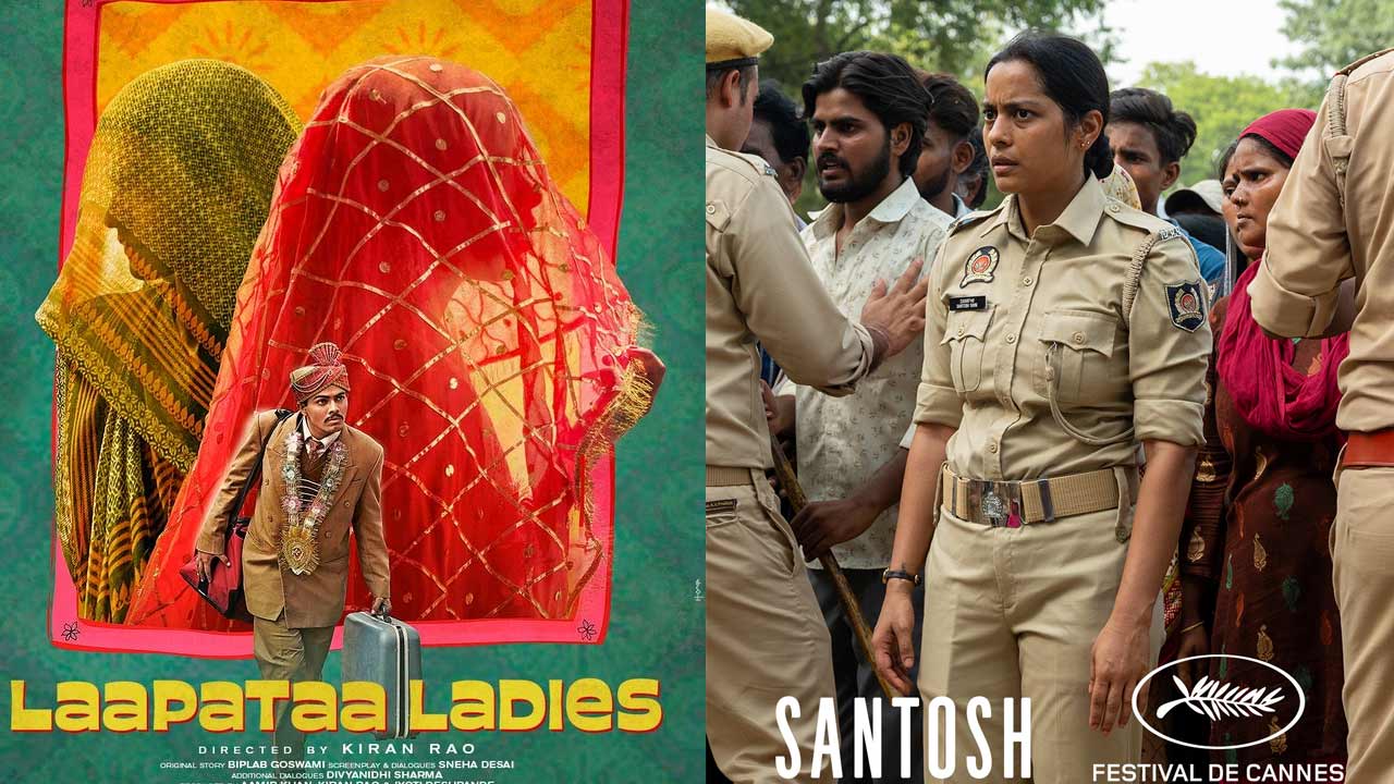 Laapataa Ladies Out of Oscars 2025 Race But Not ‘Santosh’