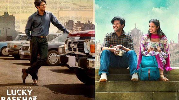 Lucky Bhaskar On OTT: Dulquer’s Thriller Continues to Smash Records