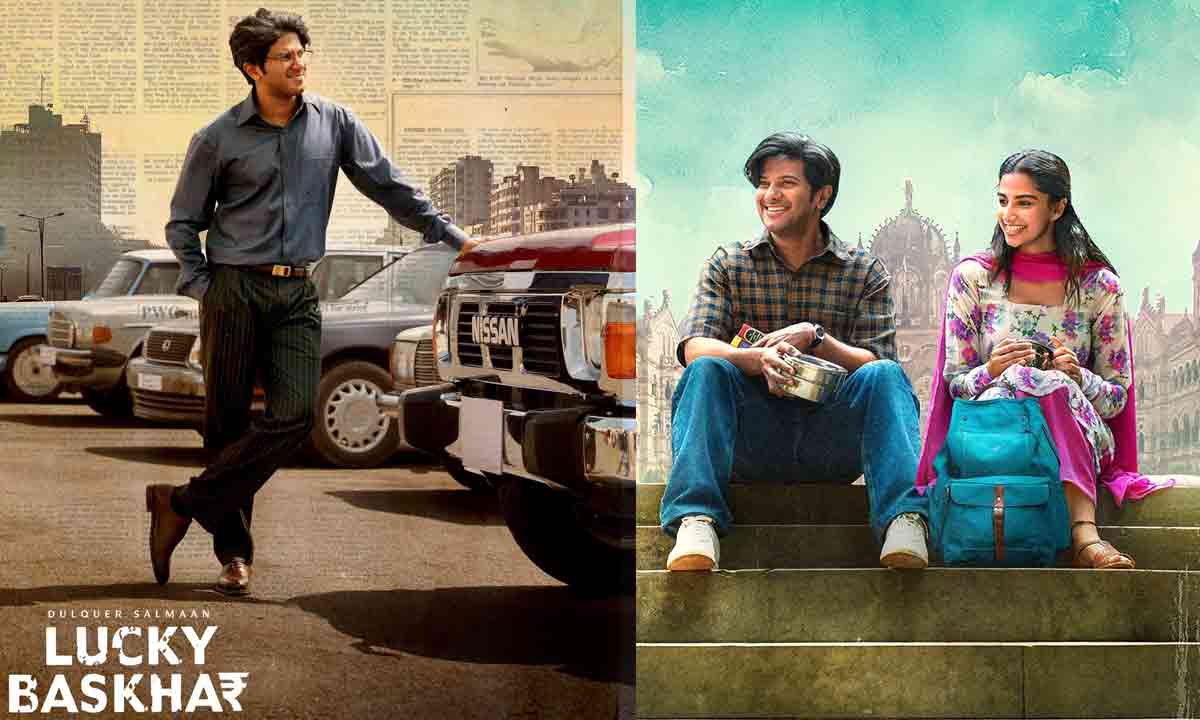 Lucky Bhaskar On OTT: Dulquer’s Thriller Continues to Smash Records