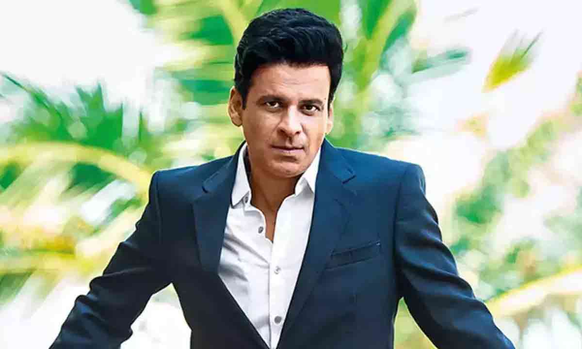 Manoj Bajpayee Reveals the Key to His 15-Year-Long Happy Marriage