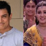 Shalini Pandey Shocked By Aamir Khan’s Message During Maharaj Shoot