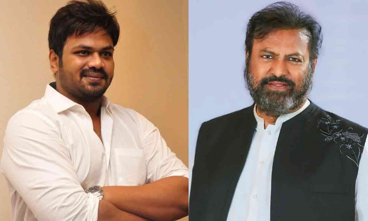 Trouble in the Manchu Family: Know Everything About Father-Son Duo Clash