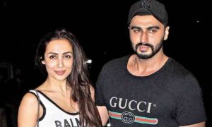 Malaika Arora Breaks Silence on Arjun Kapoor's 'I am Single' Comment