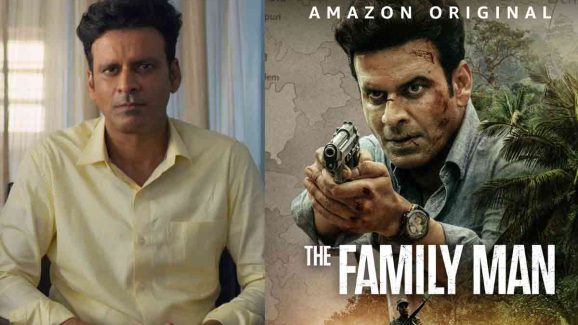 The Family Man 3: Manoj Bajpayee’s Spy Action Thriller Ends Filming