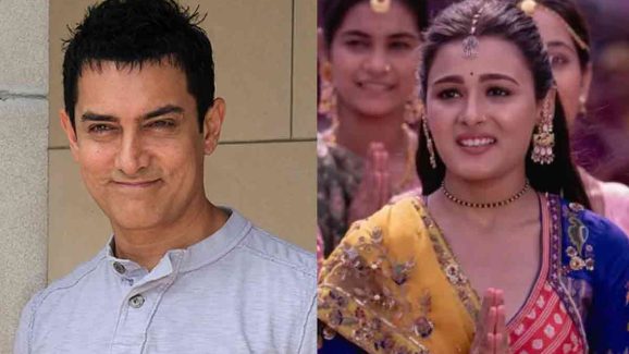 Shalini Pandey Shocked By Aamir Khan’s Message During Maharaj Shoot