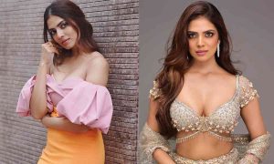 THIS Actress Discusses Missing Out on Prabhas’ Salaar!
