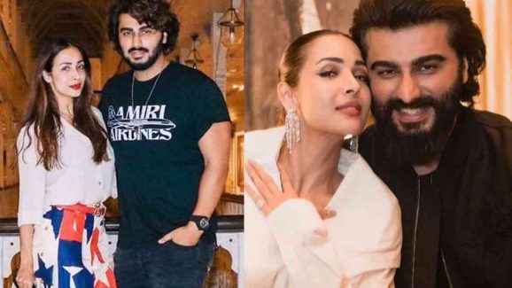 Malaika Arora Breaks Silence on Arjun Kapoor’s ‘I am Single’ Comment