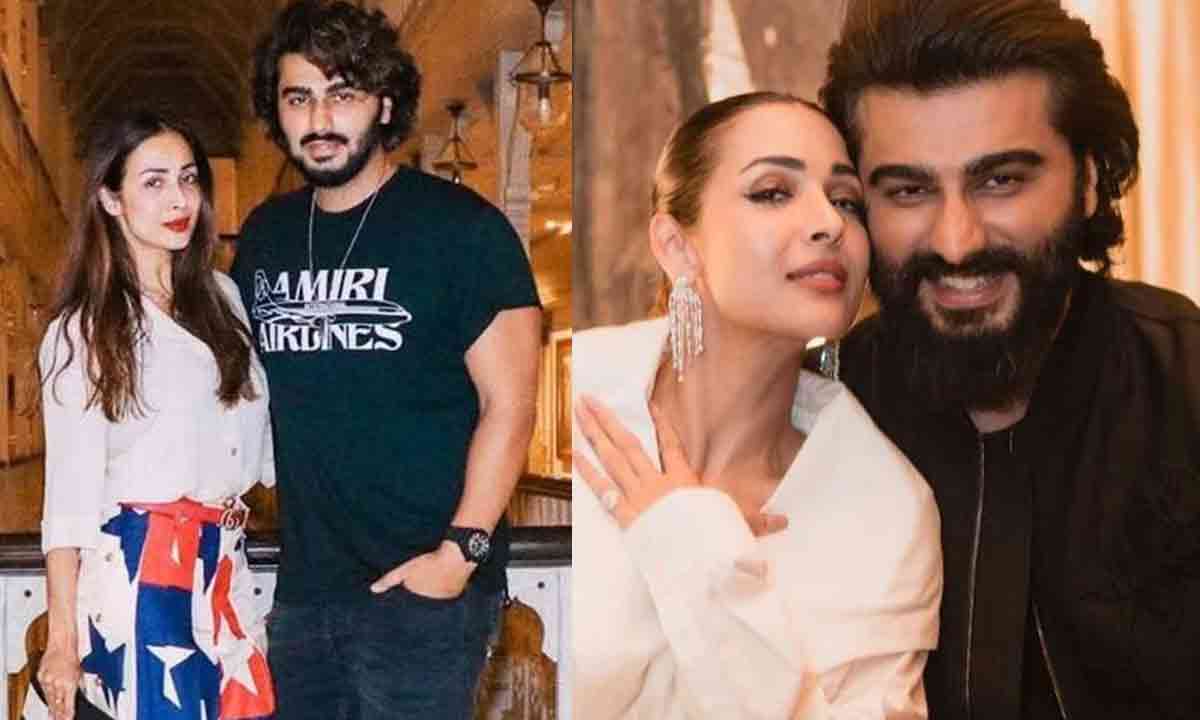 Malaika Arora Breaks Silence on Arjun Kapoor’s ‘I am Single’ Comment