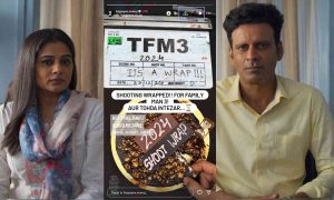 The Family Man 3: Manoj Bajpayee's Spy Action Thriller Ends Filming