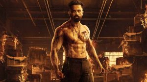 Unni Mukundan violent action thriller Marco joins the Rs. 100 crore club