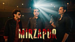 Mirzapur The Film