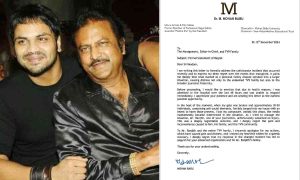 Is Mohan Babu's Apology for Journalist Assault Enough Amid Attempt to Murder Allegations?