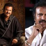 Is Mohan Babu’s Apology for Journalist Assault Enough Amid Attempt to Murder Allegations?