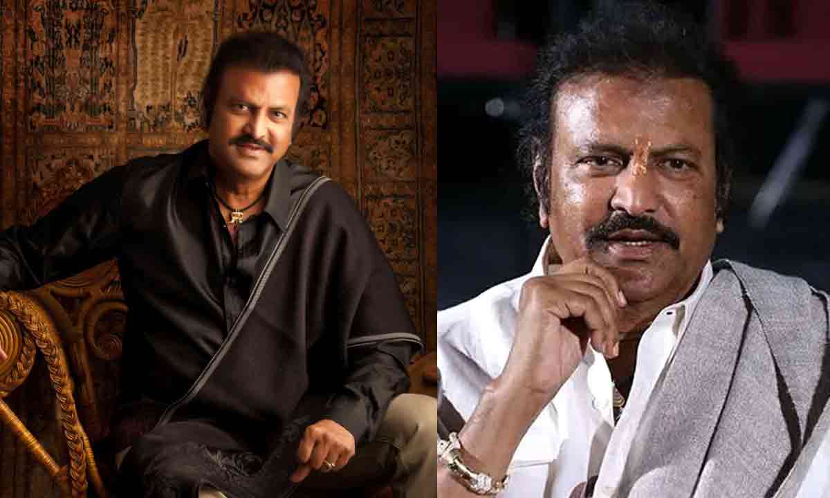 Is Mohan Babu’s Apology for Journalist Assault Enough Amid Attempt to Murder Allegations?