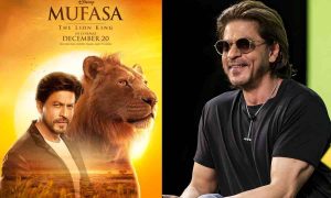 SRK Labels Himself 'Semi-Orphan': Emotional Revelation or PR Strategy?