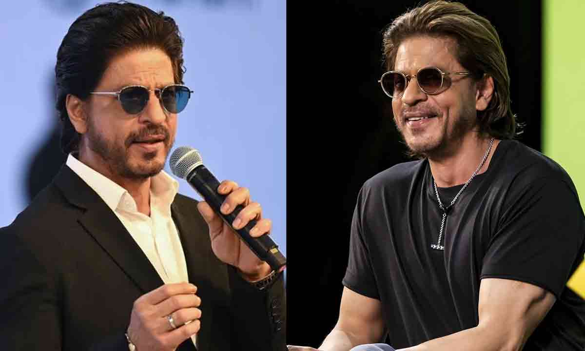SRK Labels Himself ‘Semi-Orphan’: Emotional Revelation or PR Strategy?