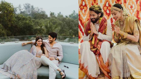 Following ‘SOCHAY’ Wedding Samantha is asked to delete old picture