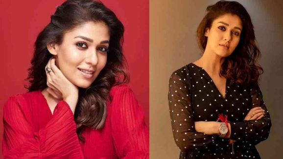 Is Nayanthara Uncomfortable with the ‘Lady Superstar’ Title? Deets Inside