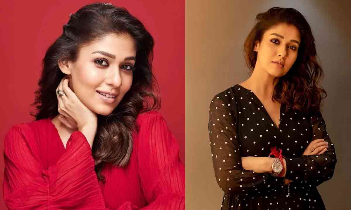 Is Nayanthara Uncomfortable with the ‘Lady Superstar’ Title? Deets Inside