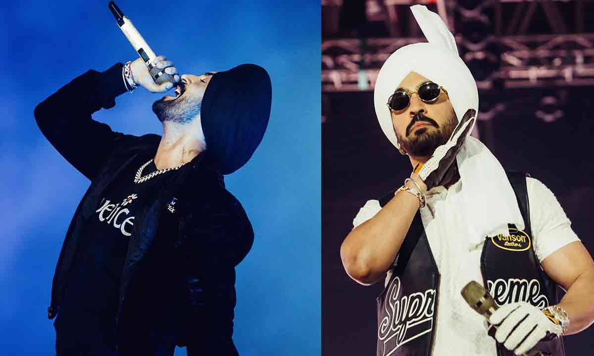 Diljit Dosanjh Cancels Concerts in India Leaving Fans Disappointed, Here’s Why