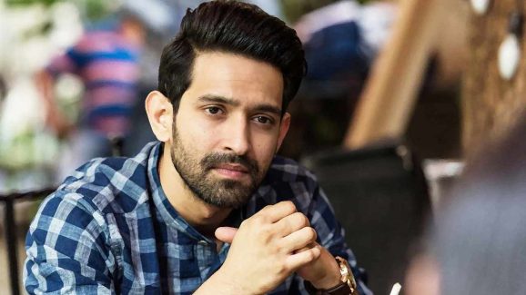 Vikrant Massey Finally Says Why He Wants To Stay Away From Bollywood