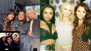 'The Vampire Diaries' Reunion