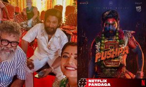 Pushpa 2 Streaming Details: Find Out Where to Watch Allu Arjun's Film