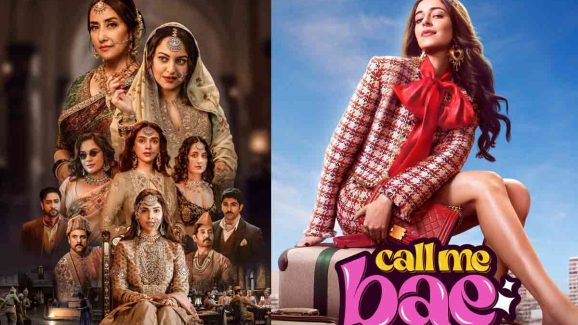 Top web series of 2024: Check Out The Year’s Best OTT Releases