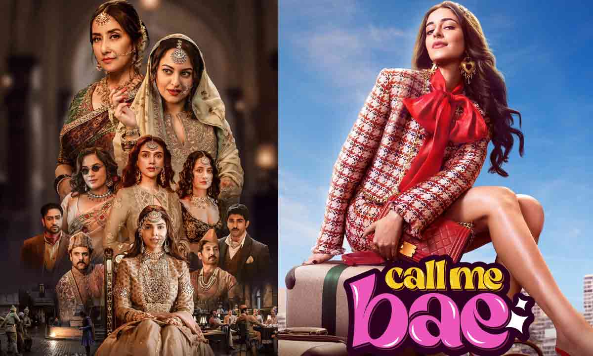 Top web series of 2024: Check Out The Year’s Best OTT Releases