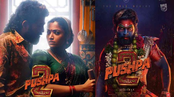 Pushpa 2 Streaming Details: Find Out Where to Watch Allu Arjun’s Film