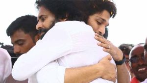 Pawan Kalyan 