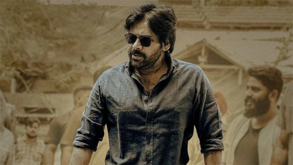Pawan Kalyan has emerged as the most searched Indian actor on Google