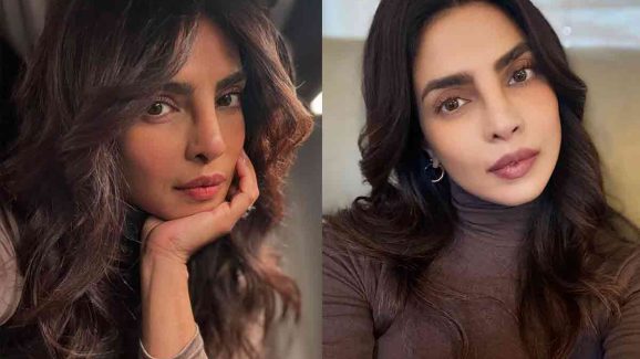 Priyanka Chopra’s Production House Finds New Home in the US, Here’s Why!