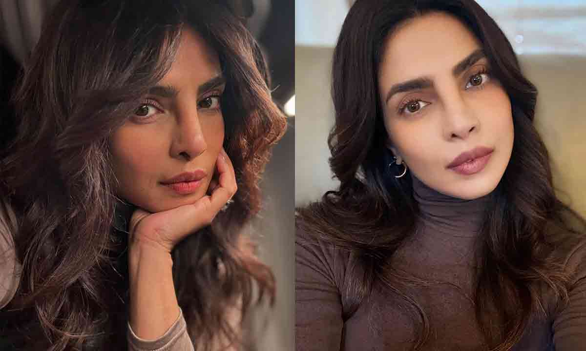 Priyanka Chopra’s Production House Finds New Home in the US, Here’s Why!