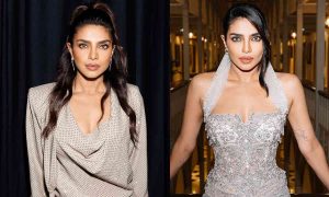 Priyanka Chopra's Production House Finds New Home in the US, Here's Why!