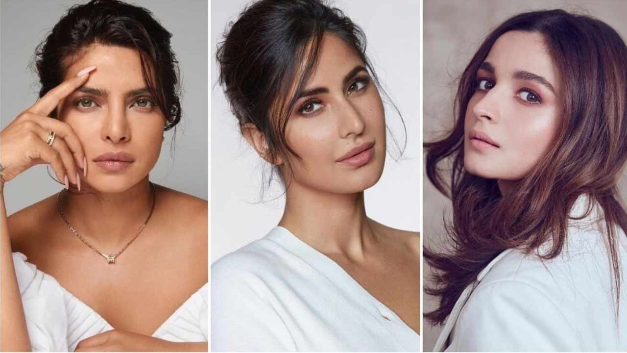 Priyanka Chopra Updates On Movie With Alia And Katrina