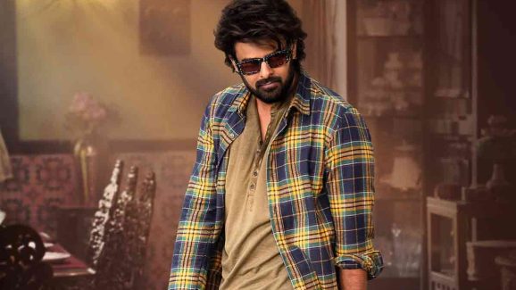 Prabhas reportedly collaborating with Rishabh Shetty for Homabale films