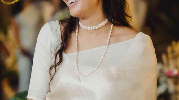 Sai Pallavi Shines the Spotlight on Her Sister’s Wedding, the Eligible Bachelorette