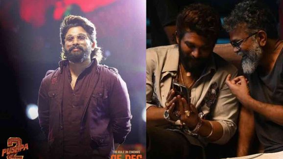 Ahead Of Pushpa 2 Release, Makers Confirms Pushpa Raj’s Next Chapter!